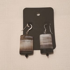 Earnings real stones